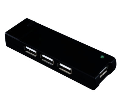 ADVENT HB112 4-port USB 2.0 Hub ADVENT HB112 4-port USB 2.0 Hub